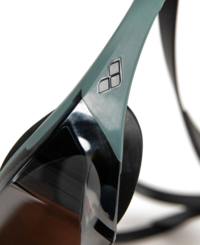 Cobra Edge Swipe MR - Silver Sage Black