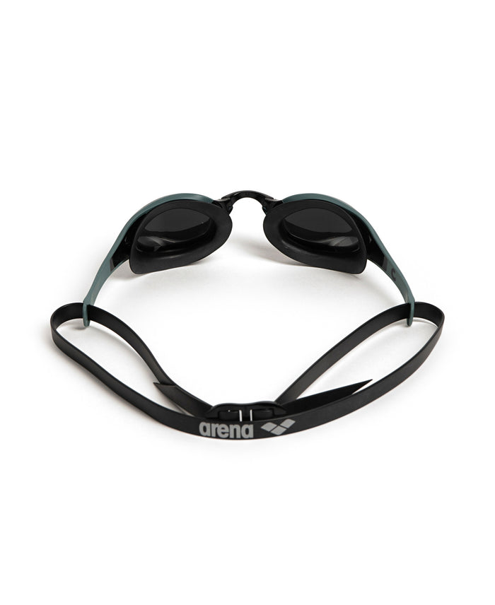 Cobra Edge Swipe MR - Silver Sage Black