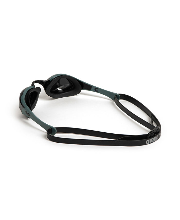 Cobra Edge Swipe MR - Silver Sage Black