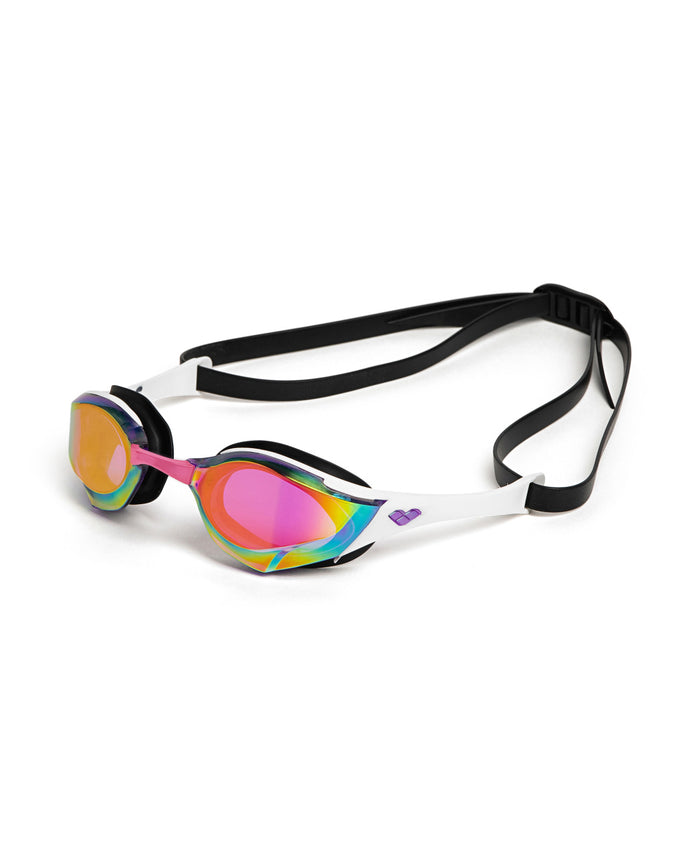 Cobra Edge Swipe MR - Violet white Black