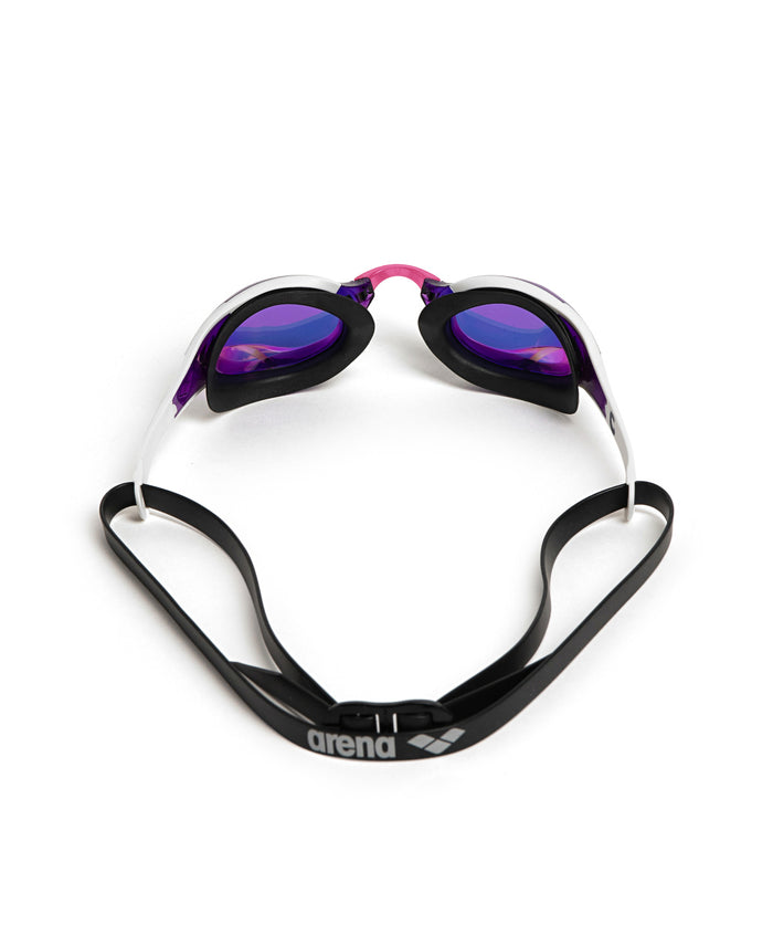 Cobra Edge Swipe MR - Violet white Black