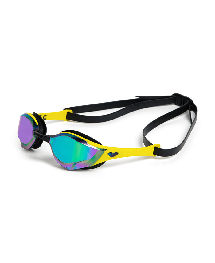 Cobra Edge Swipe MR - Yellow Black