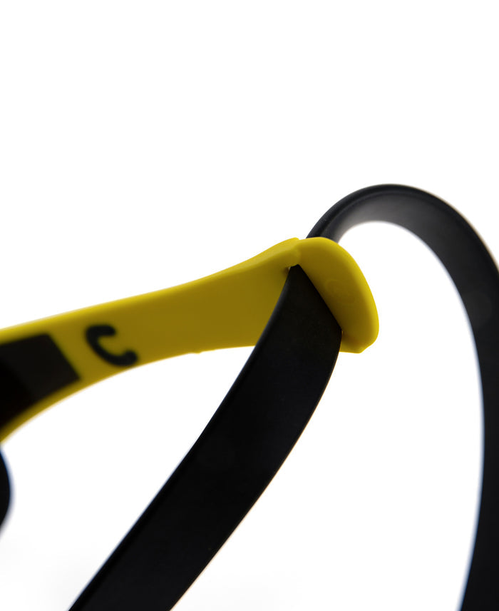 Cobra Edge Swipe MR - Yellow Black