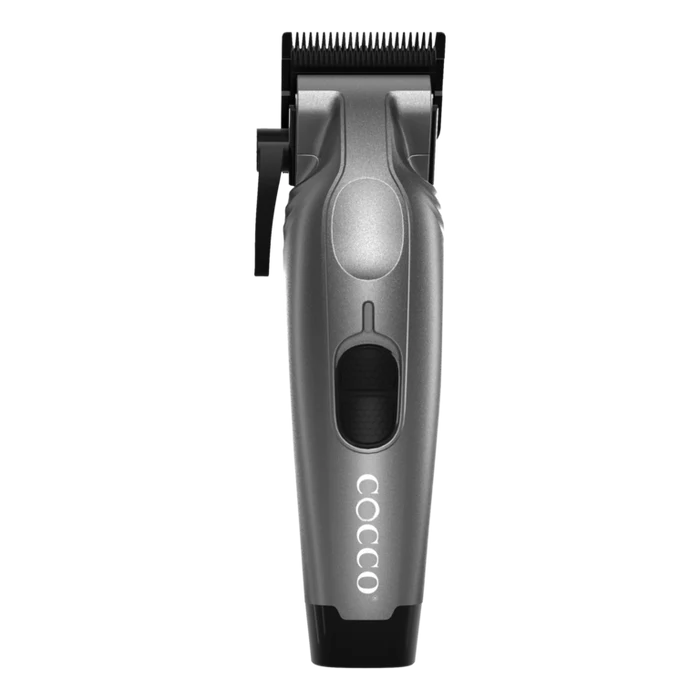 COCCO  VELOCE PRO CLIPPER - MATTE GREY - Palms Fashion Inc.