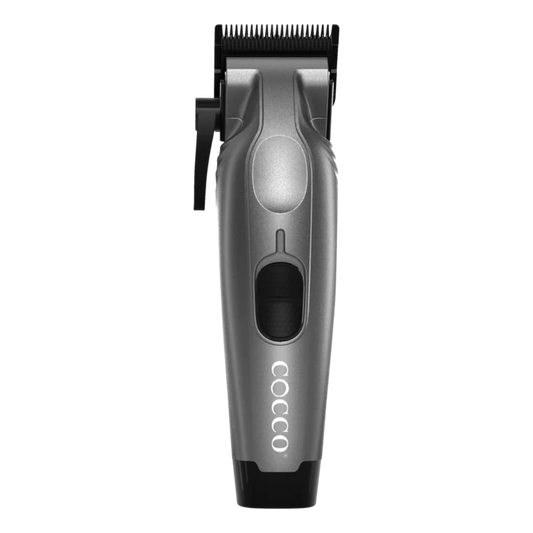 COCCO  VELOCE PRO CLIPPER - MATTE GREY - Palms Fashion Inc.