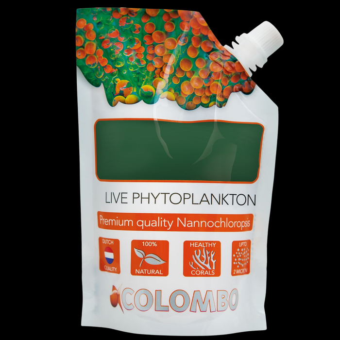 Colombo Fresh Living Phytoplankton