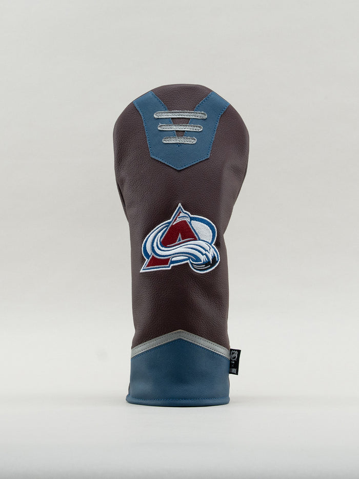 Colorado Avalanche Jersey Headcover