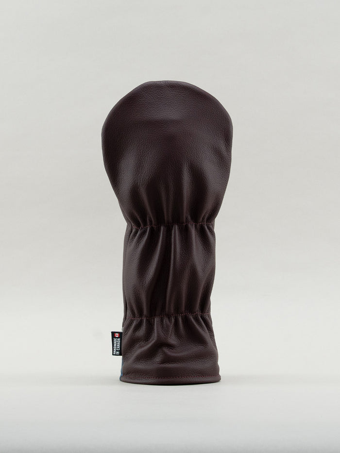 Colorado Avalanche Jersey Headcover