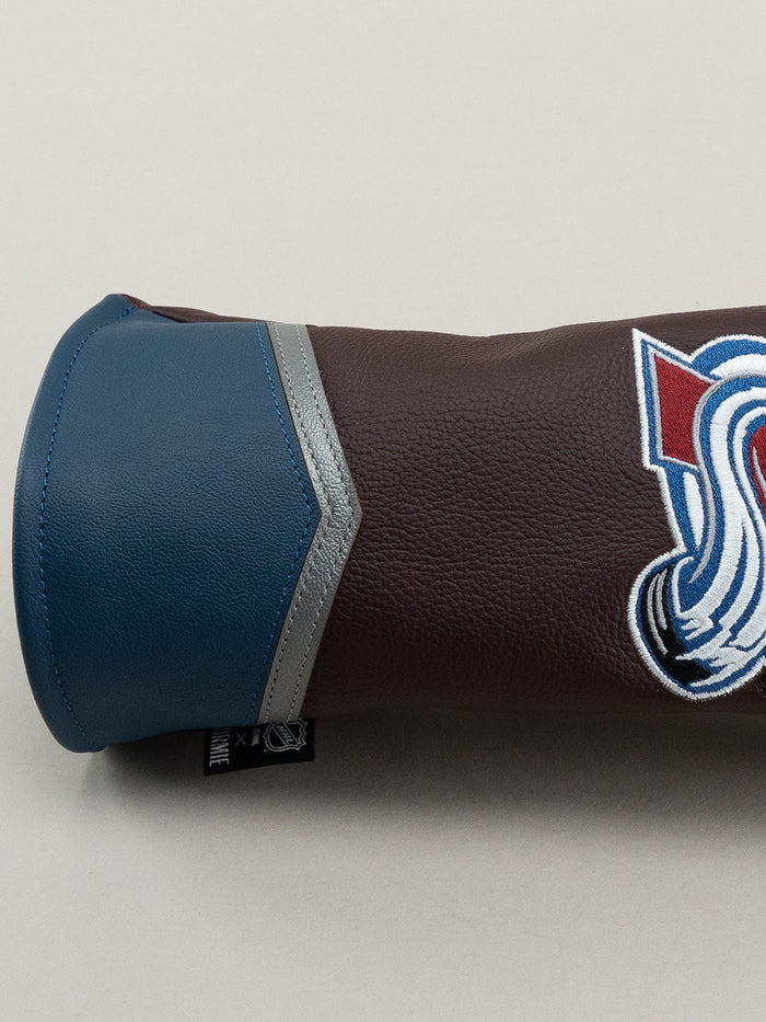 Colorado Avalanche Jersey Headcover
