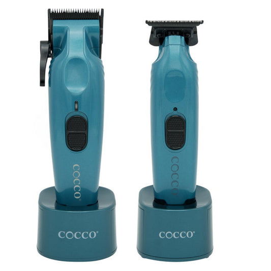 COMBO SALE - COCCO HYPER VELOCE PRO - DARK TEAL - Palms Fashion Inc.