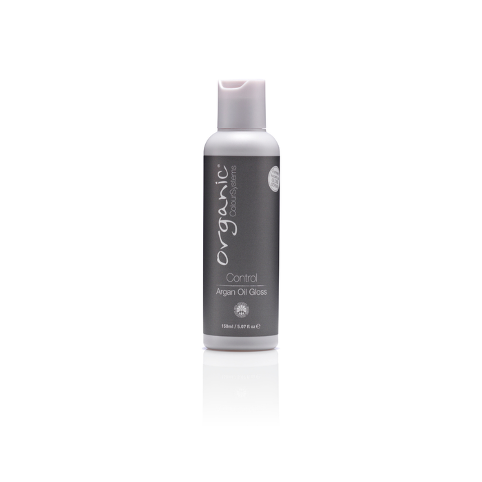 Control Argan Oil Gloss 150ml