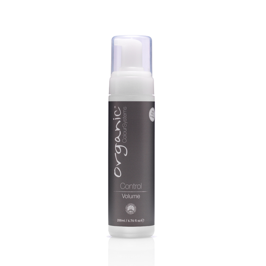 Control Volume Mousse 200ml