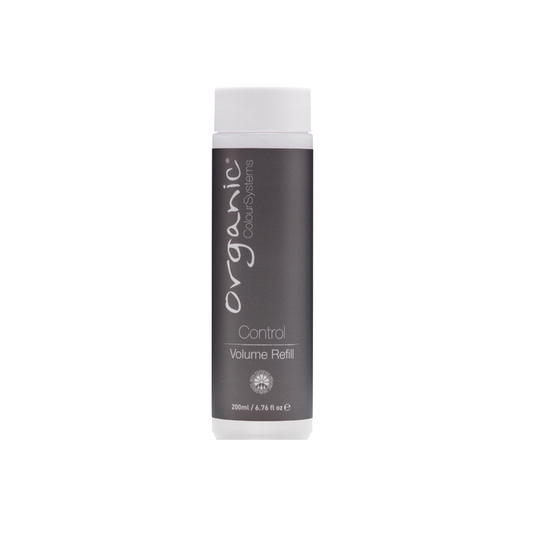 Control Volume Mousse Refill 200ml
