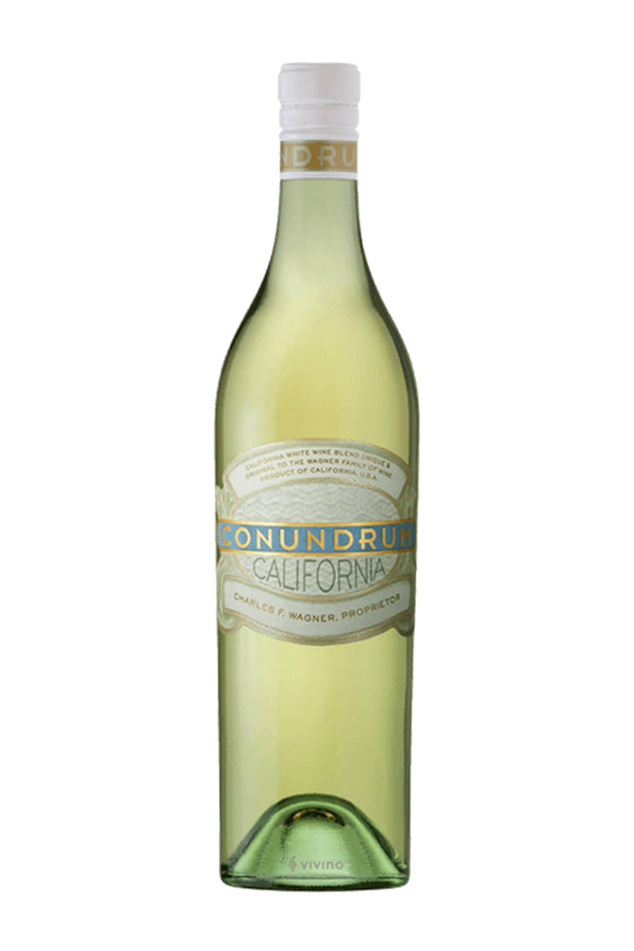 Conundrum White Blend, California