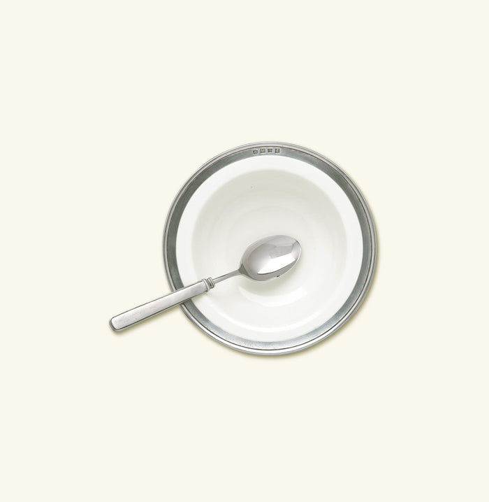 Convivio Cereal Bowl