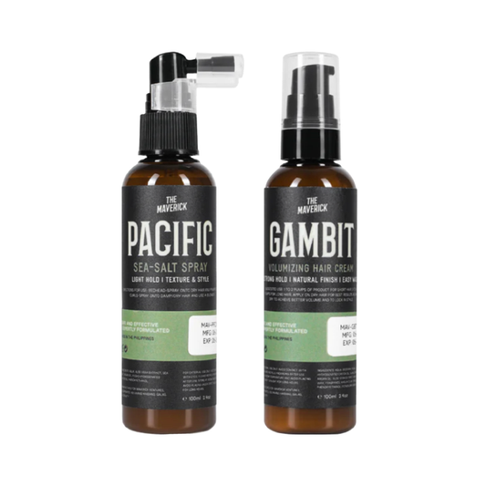 Core Styling Duo