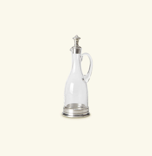 Cruet w/Handle