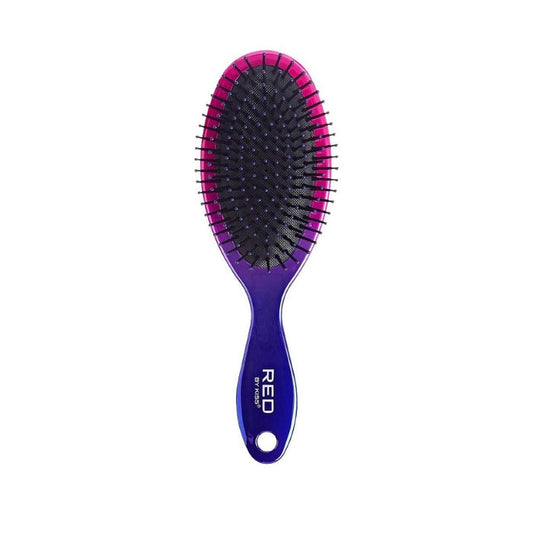 Crystal Charcoal Brush [Oval] #Hh82
