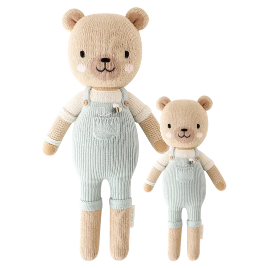 Cuddle + Kind - Charlie the Honey Bear