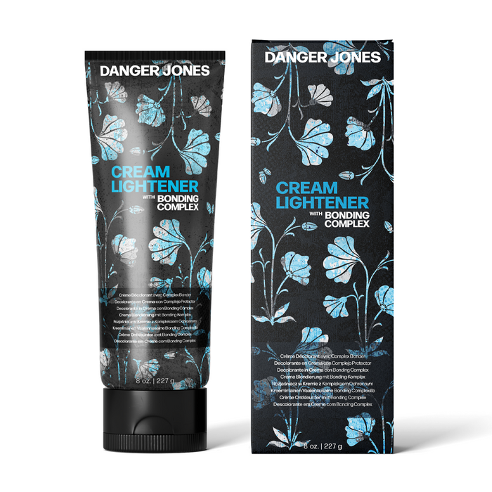 Danger Jones Cream Lightener 227g