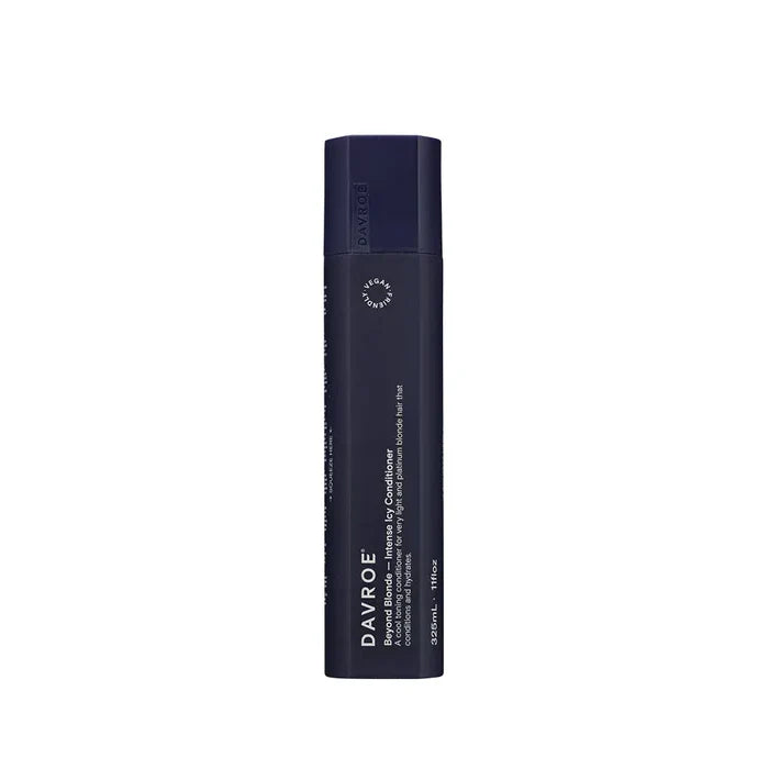 Davroe simple Davroe Beyond Blonde Intense Icy Conditoner 325ml