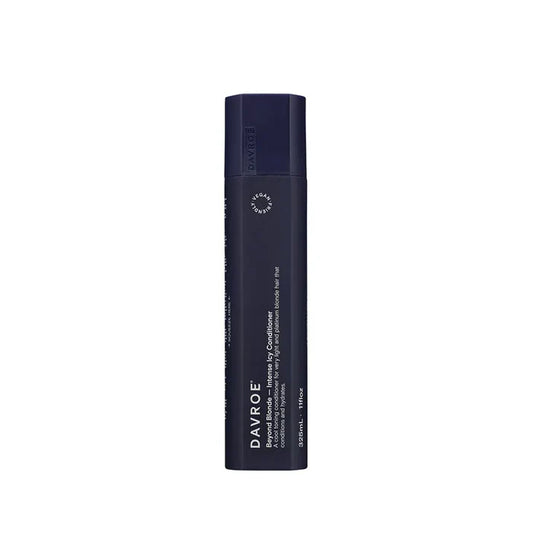 Davroe simple Davroe Beyond Blonde Intense Icy Conditoner 325ml