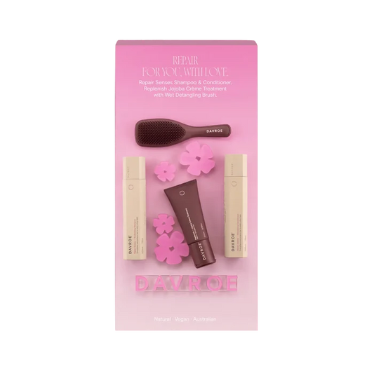 Davroe Gift Sets & Bundles Davroe Repair Senses Gift Pack