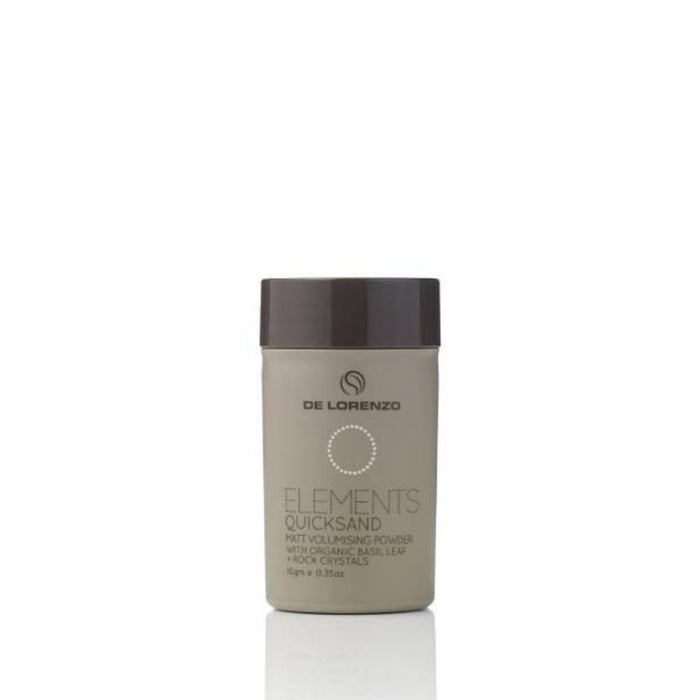 De Lorenzo Elements - Quicksand 10g