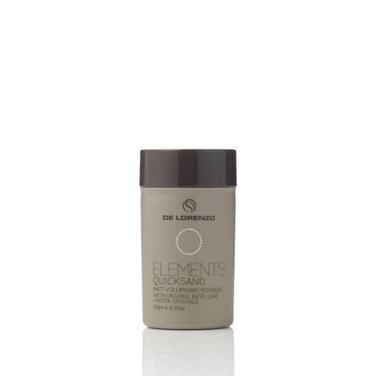 De Lorenzo Elements - Quicksand 10g