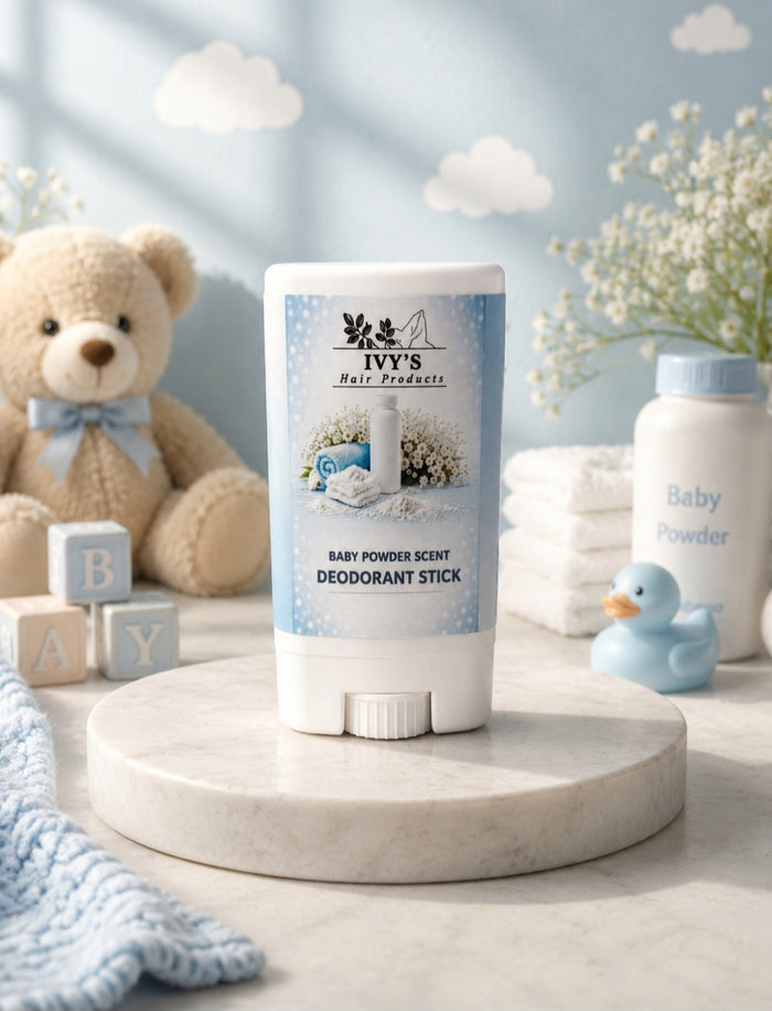 Deodorant/ Anti Chafing stick- 15g- Pick and mix x 5 scents £10!!