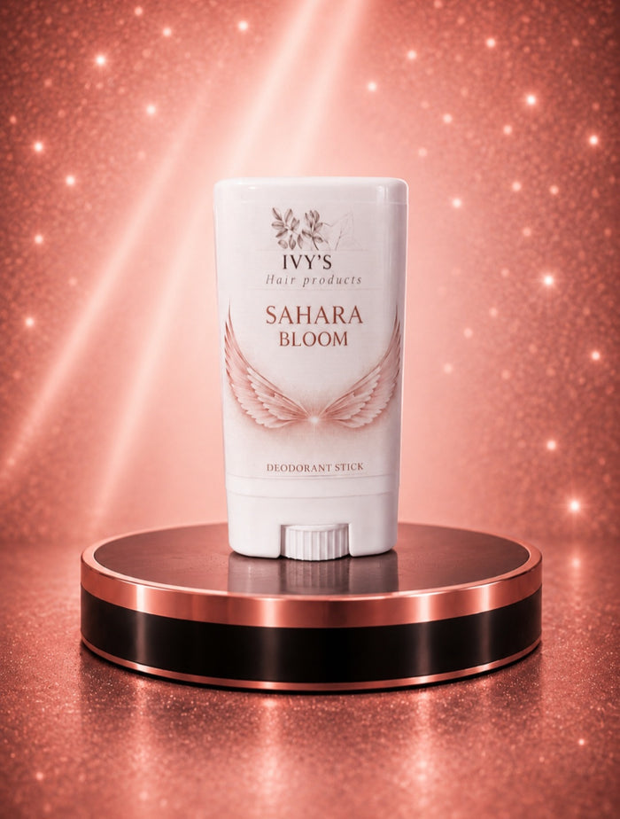 Sahara Bloom