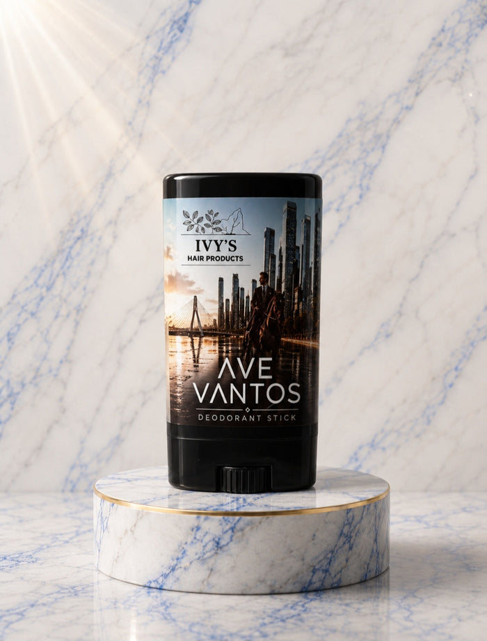 Ave Vantos