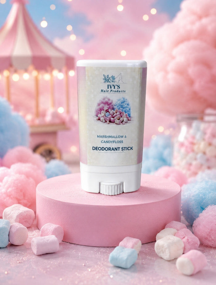 Deodorant/ Anti Chafing stick- 15g- Pick and mix x 5 scents £10!!