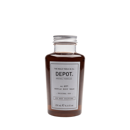 GIFT - Depot 601 Gentle Body Wash Original Oud 250ml - Beauty Tribe