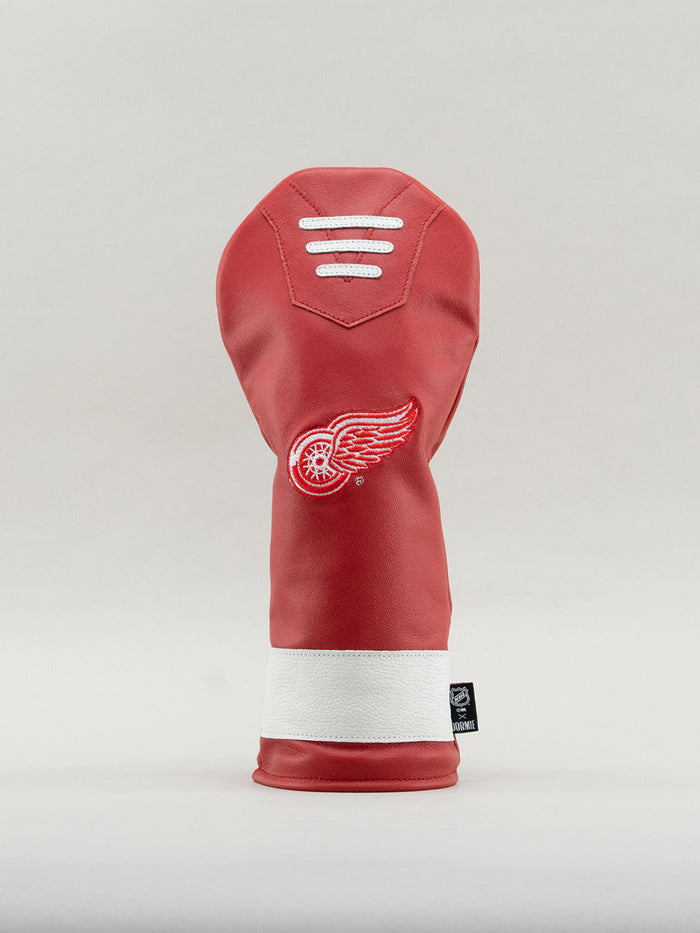 Detroit Red Wings Jersey Headcover