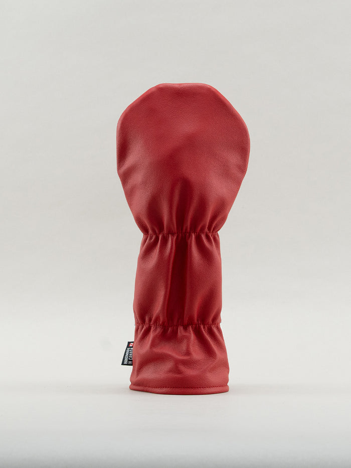 Detroit Red Wings Jersey Headcover