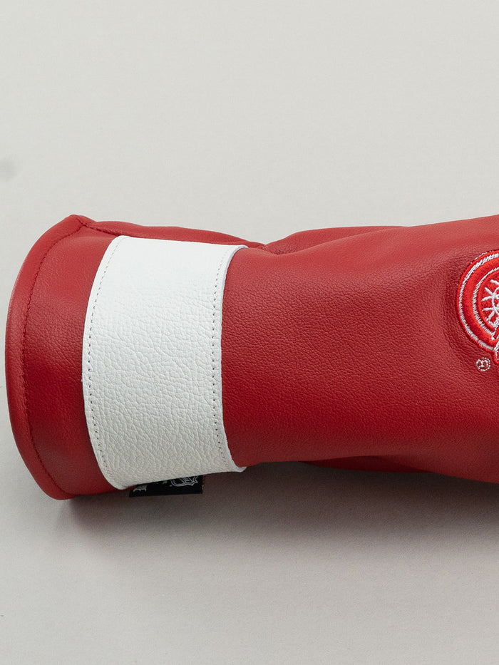 Detroit Red Wings Jersey Headcover