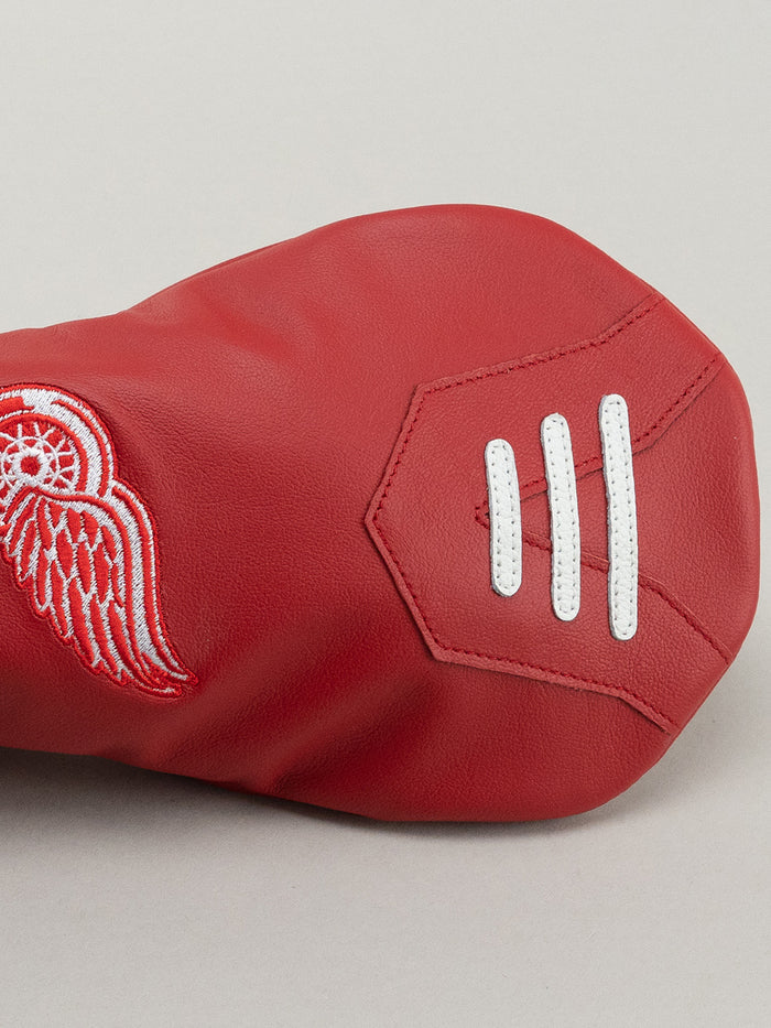 Detroit Red Wings Jersey Headcover