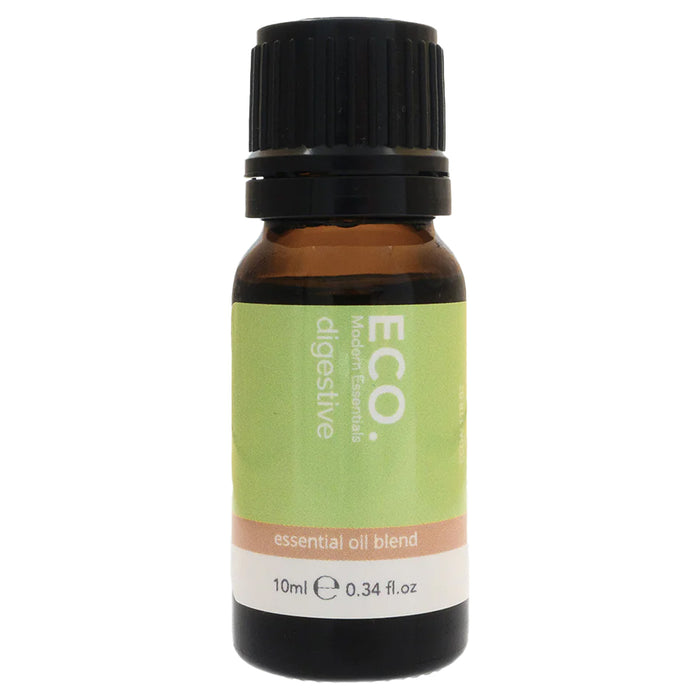 Digestive Essential Oil Blend