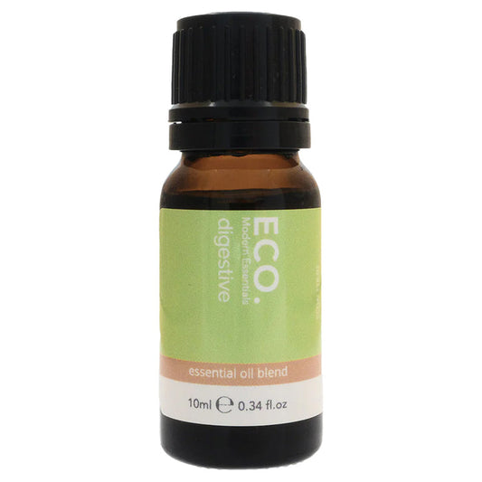 Digestive Essential Oil Blend