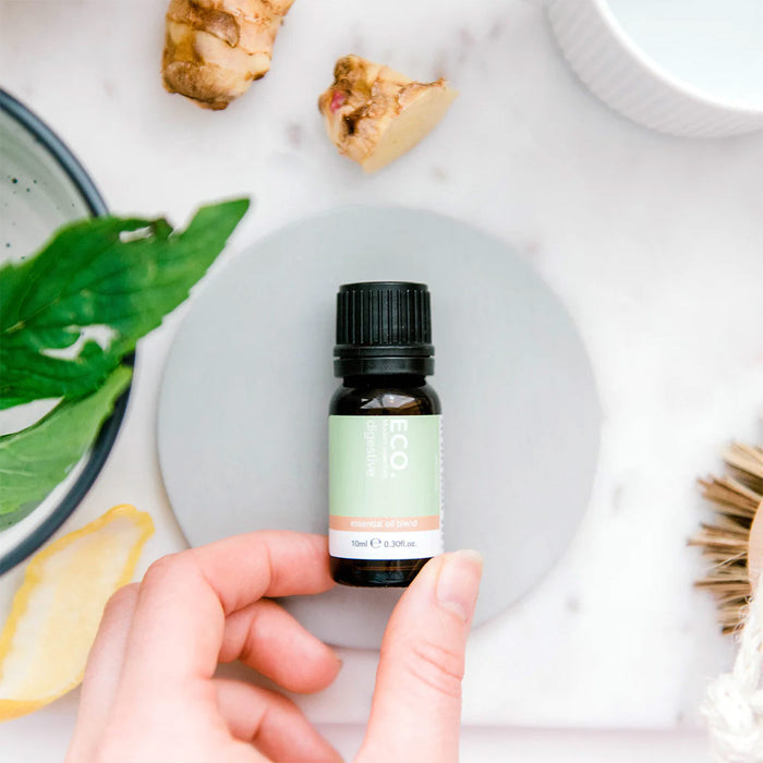 Digestive Essential Oil Blend