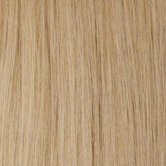 Dirty Blonde (9/19C) 18" 125g - Clip-Ins