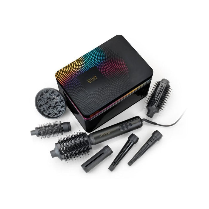 DIVA Diva Atmos Dry + Style