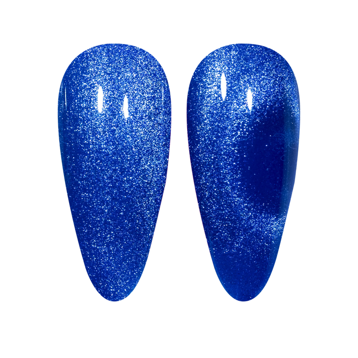 DND 9D Cat Eye Velvet Jungle #30 — Paw & Order
