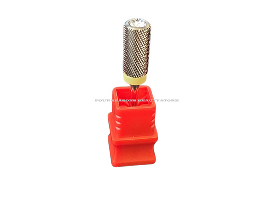 DND Crystal Large Barrel Carbide 3/32" -  FINE Grit