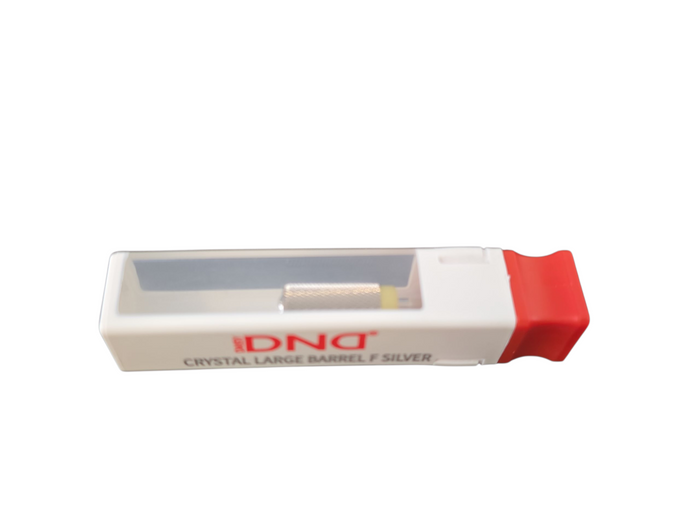DND Crystal Large Barrel Carbide 3/32" -  FINE Grit