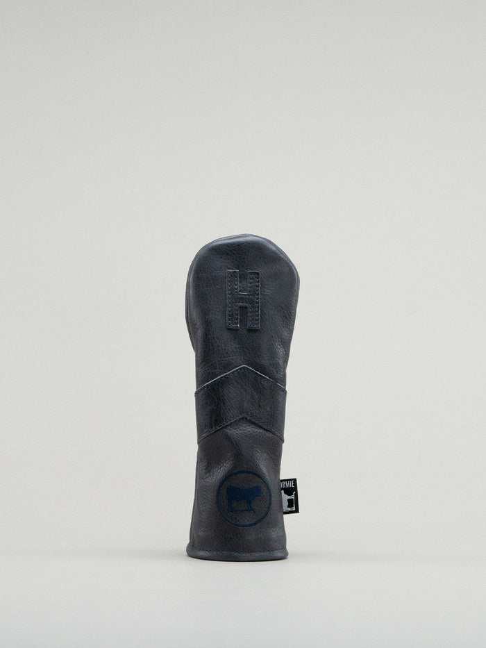 Dormie Chevron Atlantic Hybrid Headcover