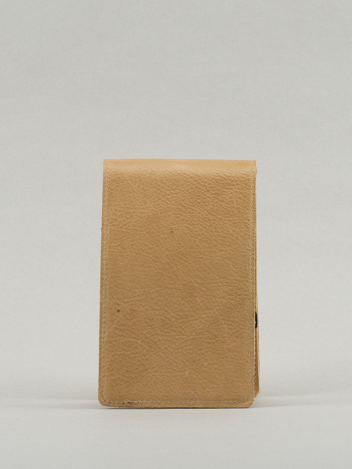 Dormie Sand Yardage Book