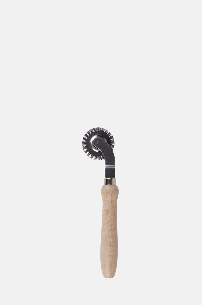 Redecker Dough Wheel.