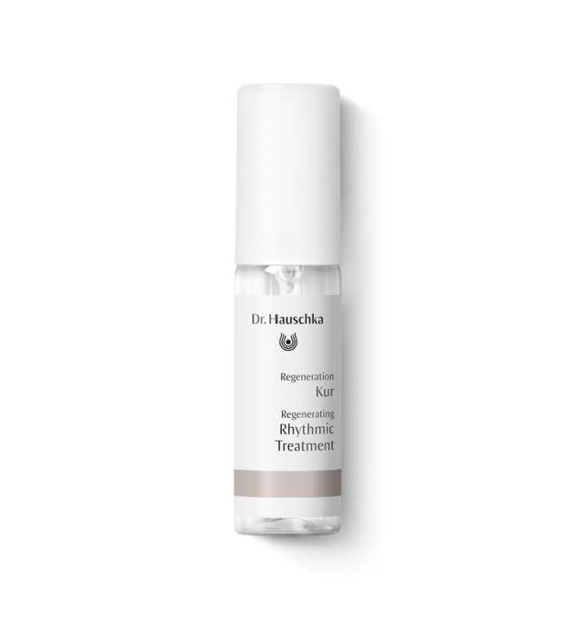 Dr. Hauschka Regenerating Rhythmic Treatment 1.3 fl. oz